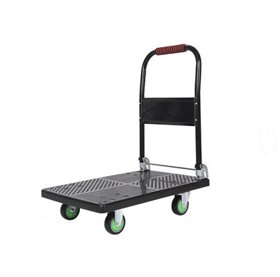 Platform Trolley